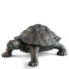 SPI Home Turtle Garden Sculpture 10.0" x 22.0" x 15.5" Additional image