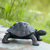 SPI Home Turtle Garden Sculpture 10.0" x 22.0" x 15.5" Additional image
