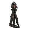 Sekhmet Winged Egyptian Warrior Goddess Wall Art Statue Additional image