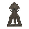 Sekhmet Winged Egyptian Warrior Goddess Wall Art Statue Additional image