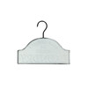 24 Hour Self Service Laundry Vintage Look Hand Painted Metal Sign Wall Hanging Additional image
