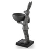 SPI Home Rabbit Gardener with Bowl Additional image