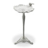 SPI Home Antiqued Flower Birdfeeder on Main image