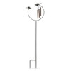 SPI Home Bird Pair Windbell on Stake Additional image