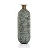 SPI Home Tall Tribal Vase Main image