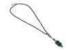 Alchemy Gothic Sucre Vert Absinthe Spoon Pendant w/ Necklace Additional image