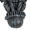 Guardian of the Castle Gothic Gargoyle Statue Wall Hanging Additional image