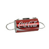Licensed Coca-Cola Classic Can Evening Bag Coke Clutch Main image