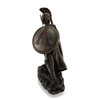 Leonidas, Greek Warrior King, Bronzed Sculptural Statue Additional image