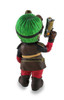 Cosplay Kids Mini Steampunk Girl w/Revolver Statue Additional image