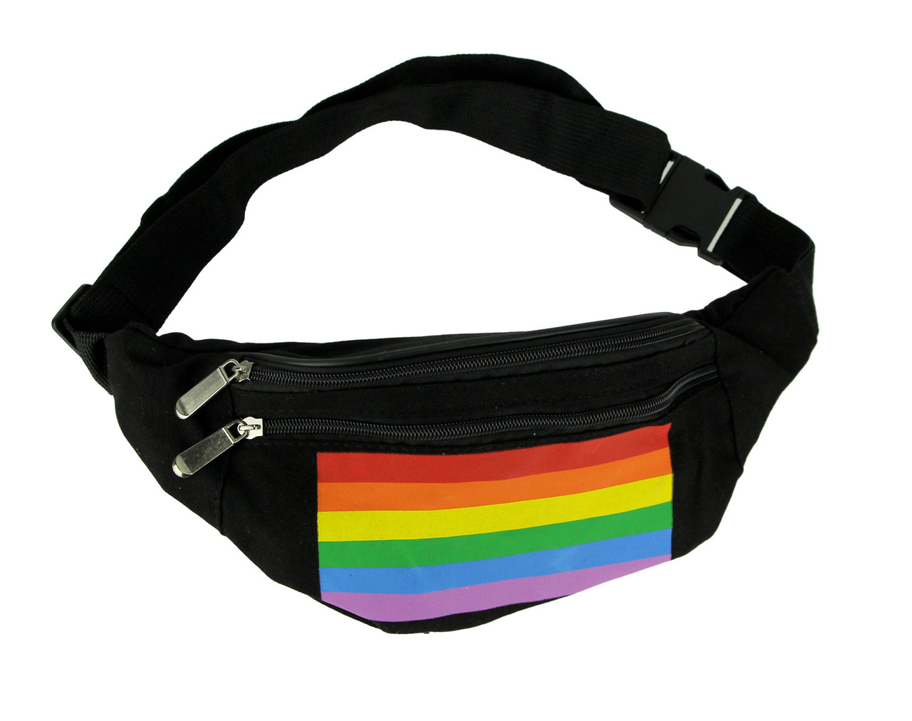 adjustable fanny pack