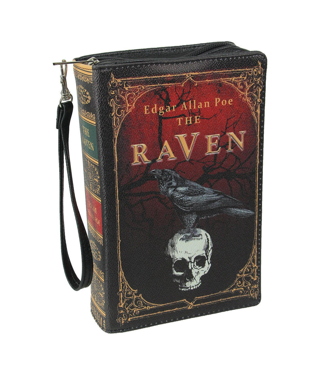 Book of Spells For Love Clutch Bag – Curiosa - Purveyors of Extraordinary  Things