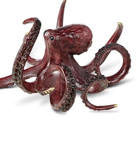 SPI Curious Octopus Additional image