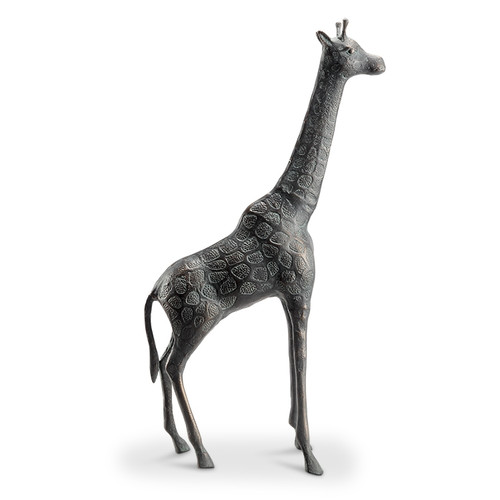 SPI Giraffe Decor Main image