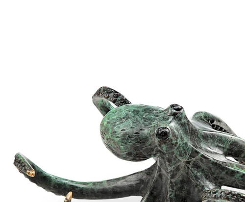 SPI Swimming Octopus Additional image