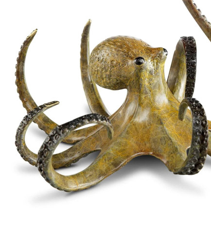 SPI Hunting Octopus Additional image