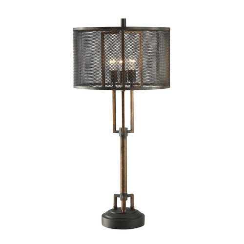 Crestview Collection Winchester Table Lamp 39 Inches Tall Main image