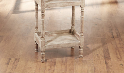 AA Importing 48860-BR 3-Tier Shelf Additional image