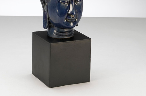 AA Importing Budda Head Blue Additional image