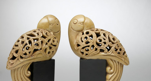 AA Importing Parrot Figures Additional image