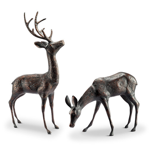 SPI Meadow Wanderers Garden Sculpt Main image