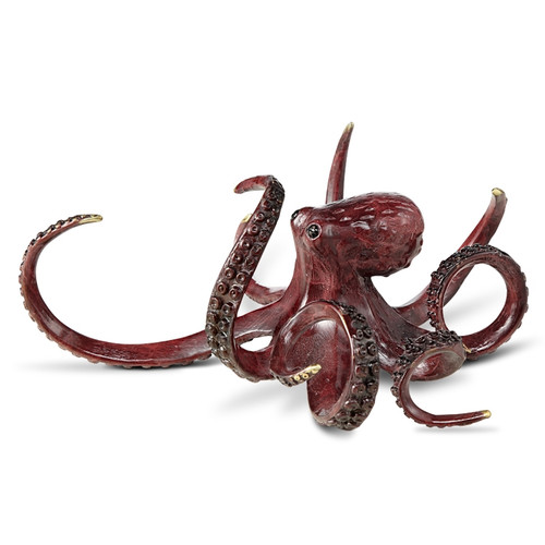 SPI Curious Octopus Main image