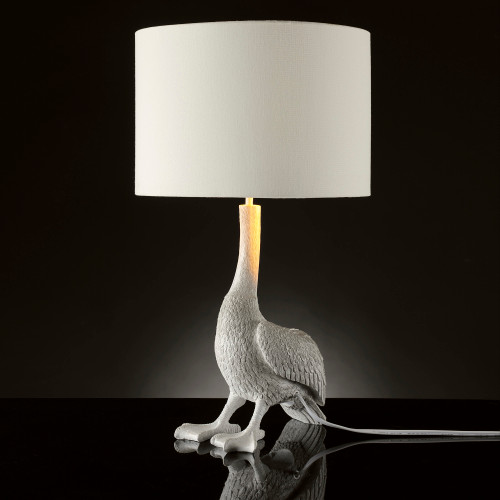 SPI Home Seagull Desk Lamp 22.5" x 10.0" x 10.0" Main image