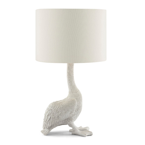 SPI Home Seagull Desk Lamp 22.5" x 10.0" x 10.0" Additional image