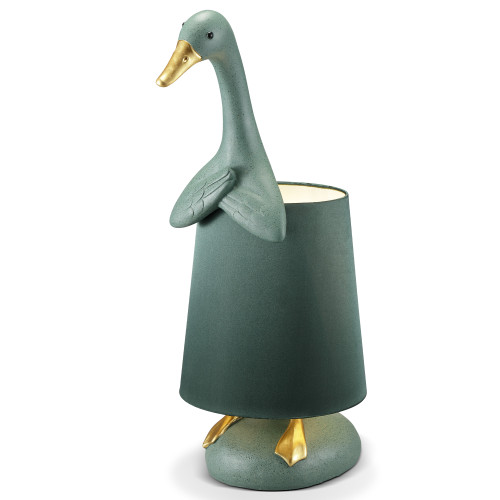 SPI Home Duck Desk Lamp 23.0" x 14.5" x 9.0" Additional image