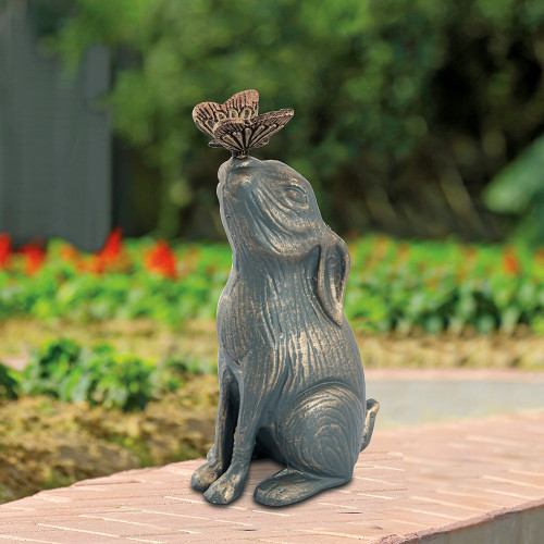 SPI Home Curiosity Bunny Additional image