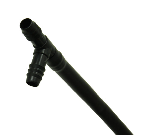 Below & Above Ground Low Maintenance Drip Irrigation Line Starter Set 25m Additional image