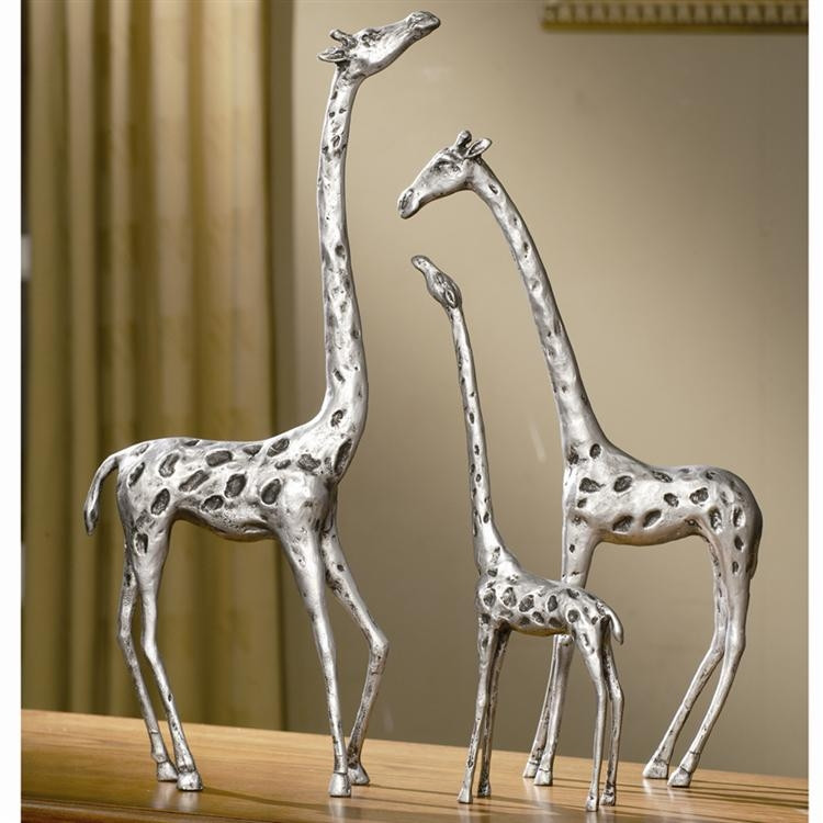 SPI Giraffe Family S/3 Main image