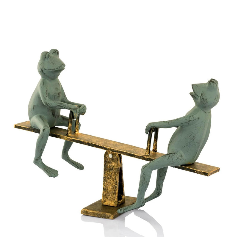 SPI Home Playground Days Frogs Garden S Main image