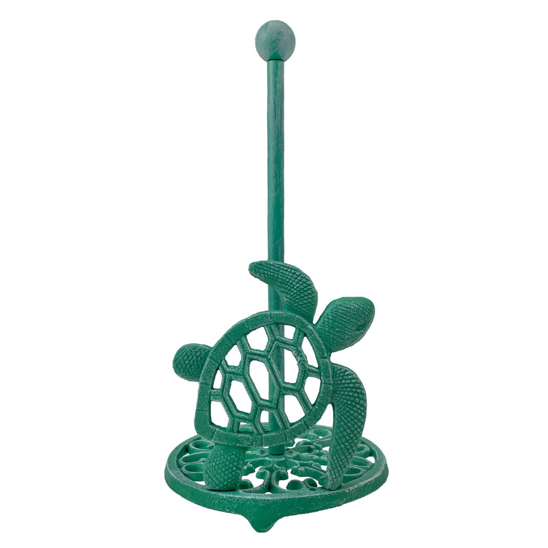 Elegant Sea Life Paper Towel Holders Main image