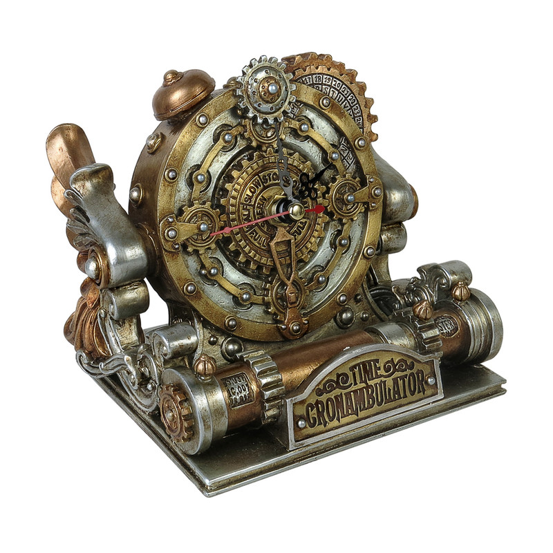 Alchemy Gothic Time Chronambulator Main image