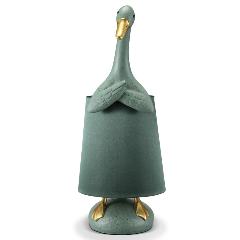 SPI Home Duck Desk Lamp 23.0" x 14.5" x 9.0" Main image