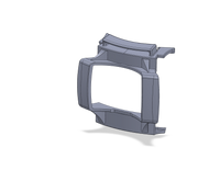 Vive Focus 3 Strap Clip Replacement Vive Focus 3 Strap Clip Replacement