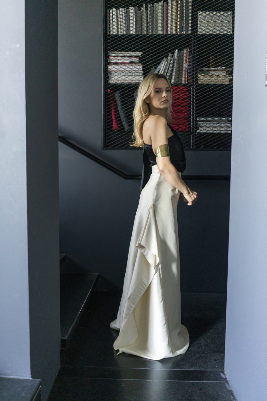 Styling inspiration from Sara Enache 