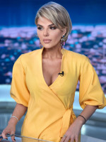 SILVIA IONITA // KANAL D