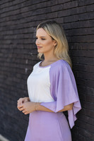 Styling inspiration from Sara Enache 