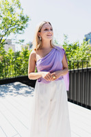 Styling inspiration from Sara Enache 