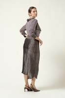 The BUTTERFLY Sweater in Grey