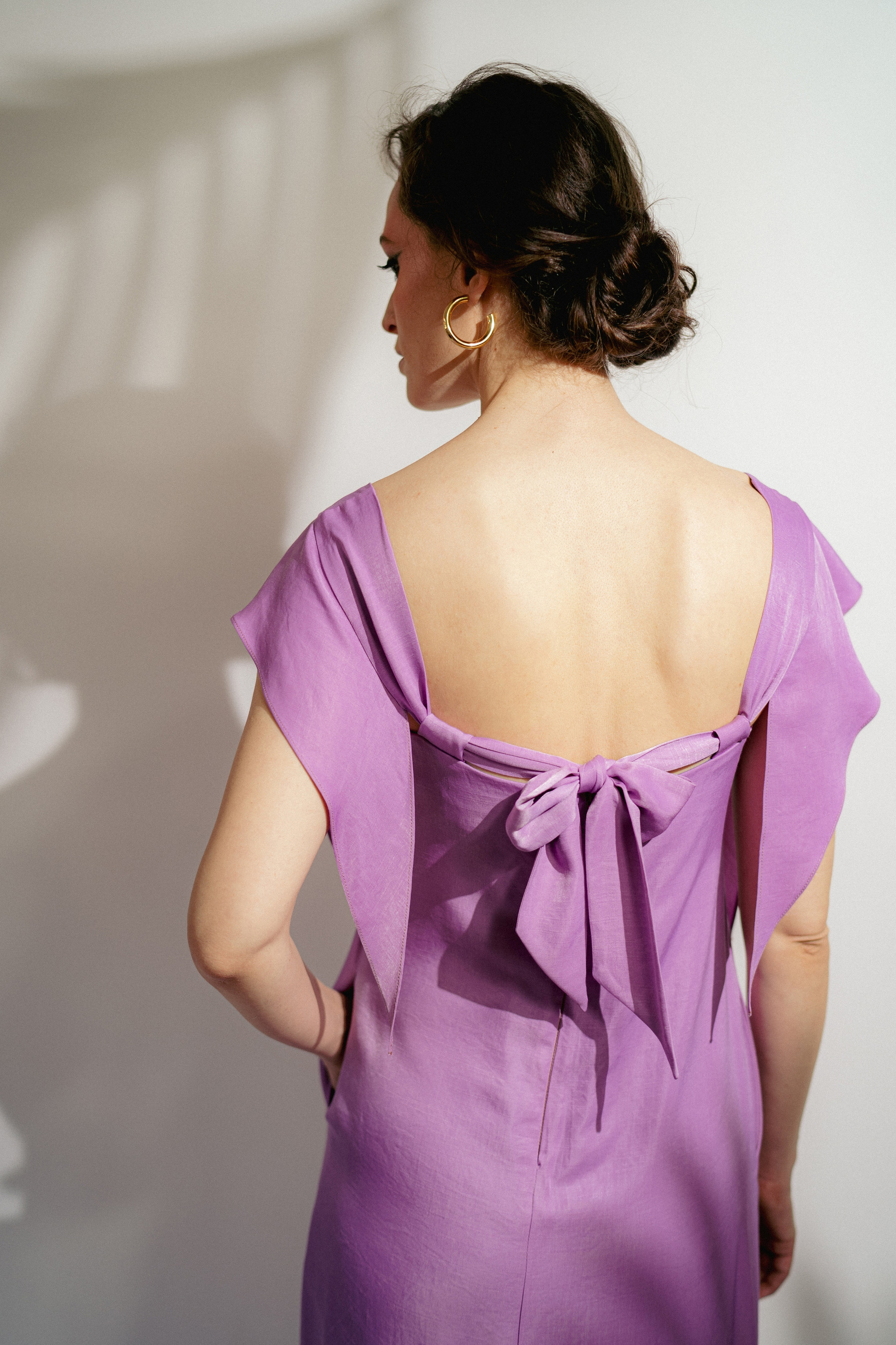 cassis bridesmaid dress Cassis Bridesmaid Dress  Tania Olsen Designs