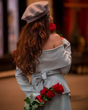 Style inspiration from Andra Oprea Style inspiration from Andra Oprea