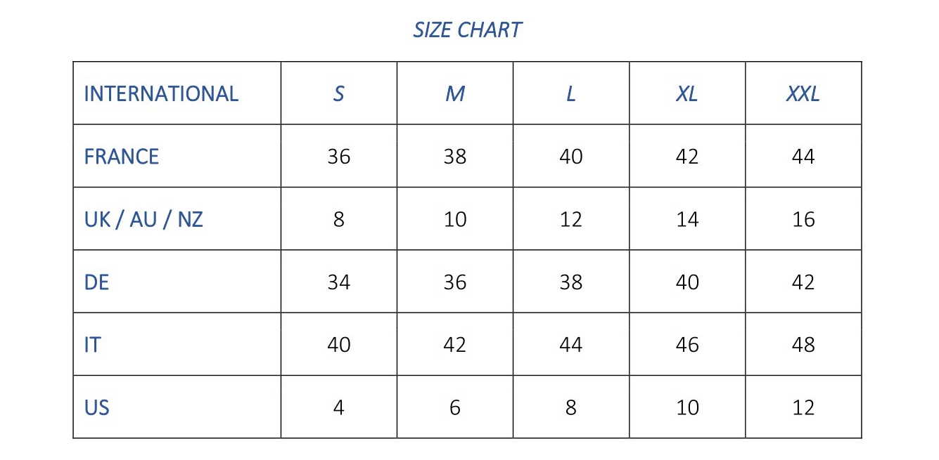 How to choose the size of the pattern to download