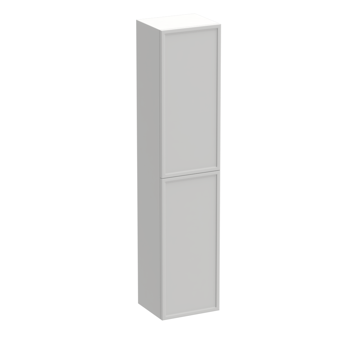 Nordic Wall Tower 2 Door Atmoss