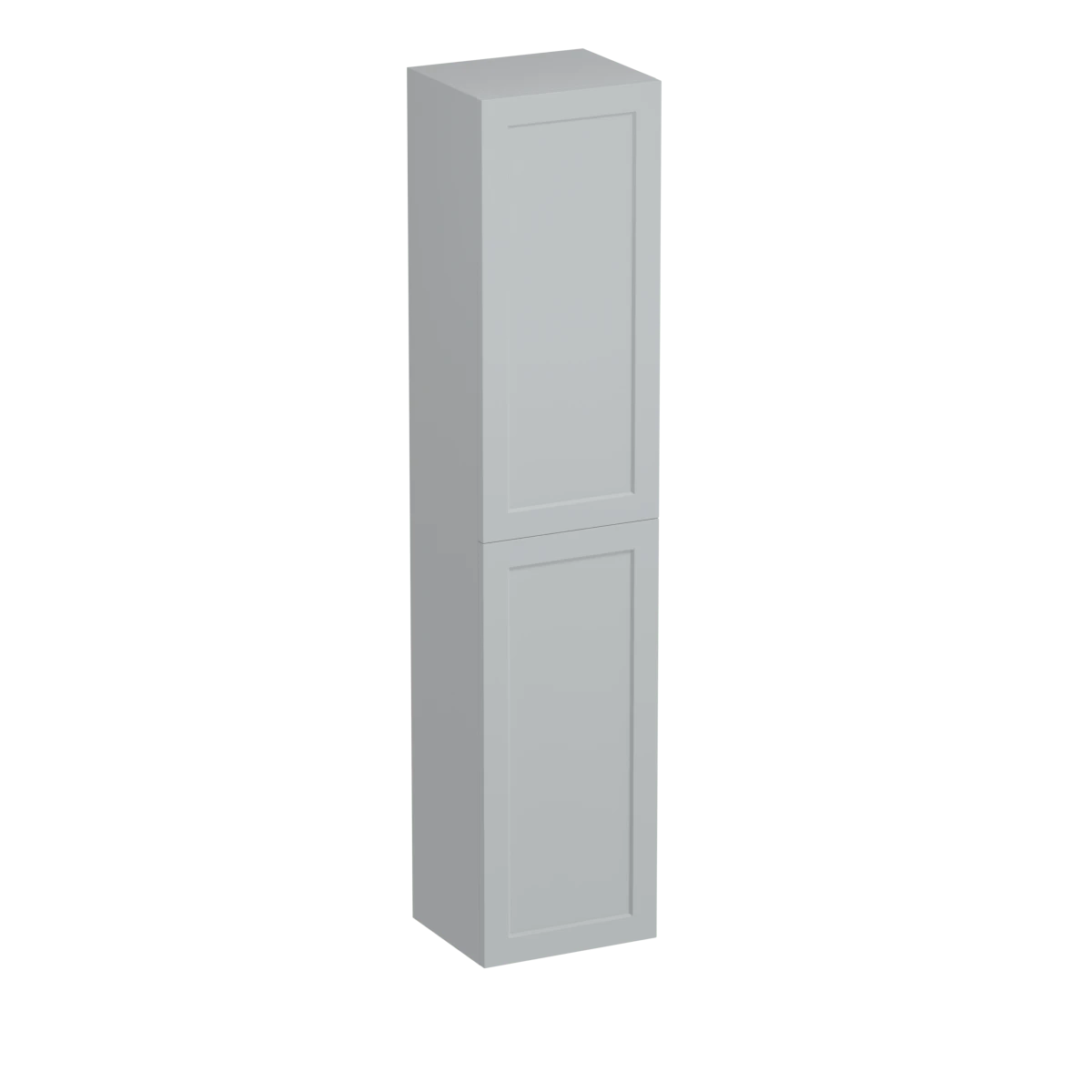Hampton Wall Tower 2 Door Atmoss
