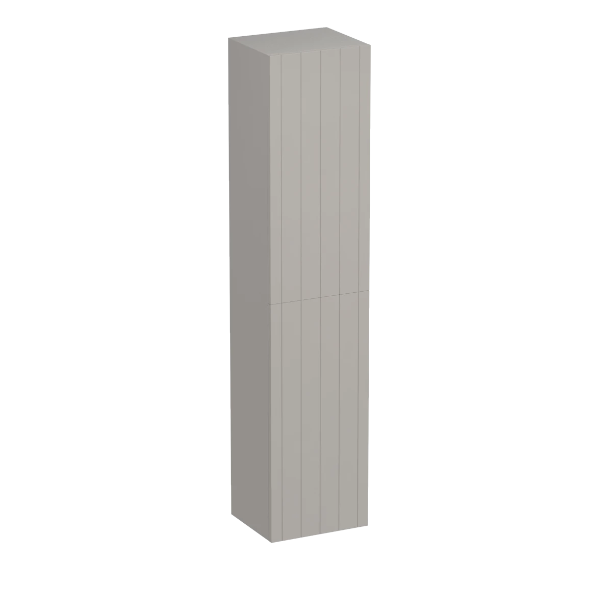 Linea Wall Tower 2 Door Atmoss