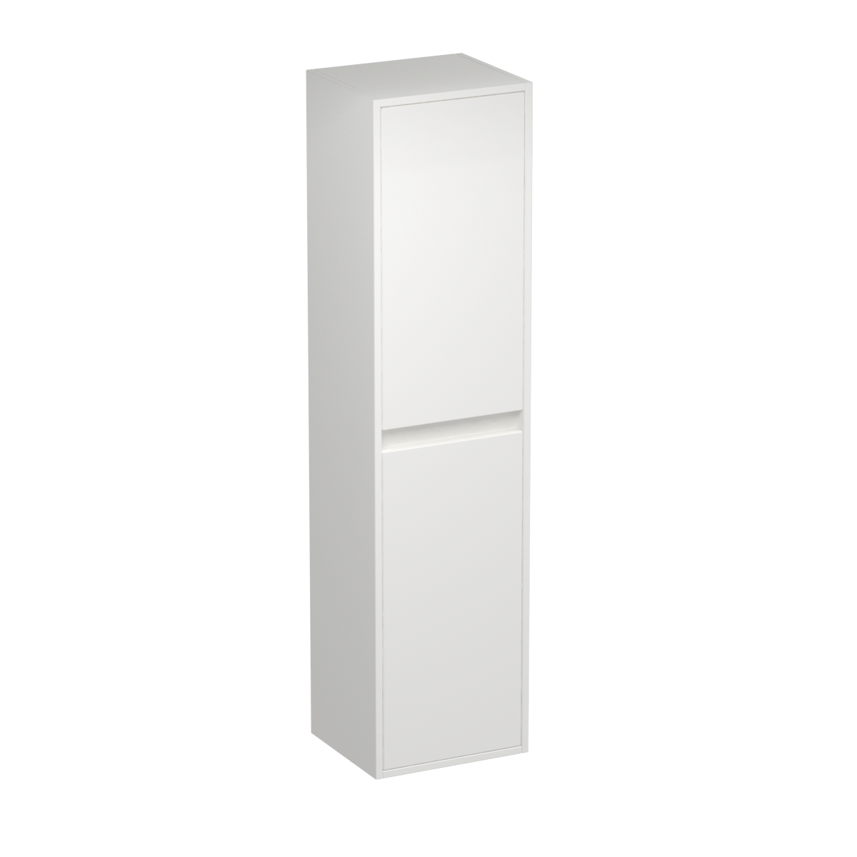 Prava Wall Tower 2 Door Tusk