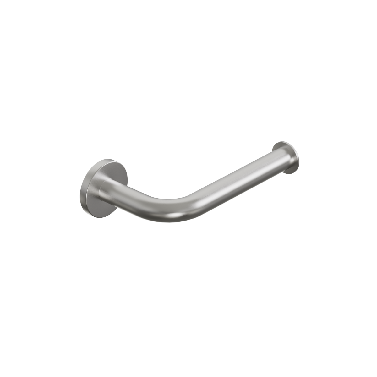 Oli 316 Toilet Roll Holder Polished Stainless Steel